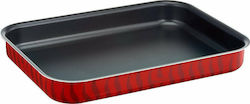 Tefal Ταψί Αλουμινίου 31x24cm