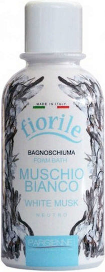 Parisienne Italia Fiorile White Musk Gel de Duș Cremă & Miros White Musk 1000ml