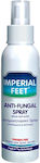 Imperial Feet Anti-Fungal Spray für Nagelpilz 150ml