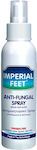 Imperial Feet Anti-Fungal Спрей за Гъбички на Ноктите 150мл