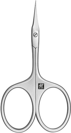Zwilling J.A. Henckels Нокътна Ножица Неръждаема Стомана с Права Нокът Ножица Сребърен 49661-091 1 Брой