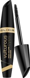 Elixir Vulturous Mascara 898 Black