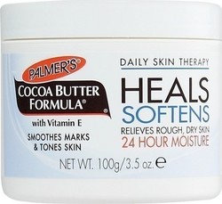 Palmer's Cocoa Butter Formula Softens & Smoothes Butter Body 100ml