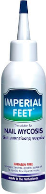 Imperial Feet Nail Mycosis Moisturizing Gel for Nail Fungus 75ml