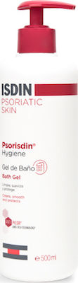 Isdin Psorisdin Bath Gel 500ml