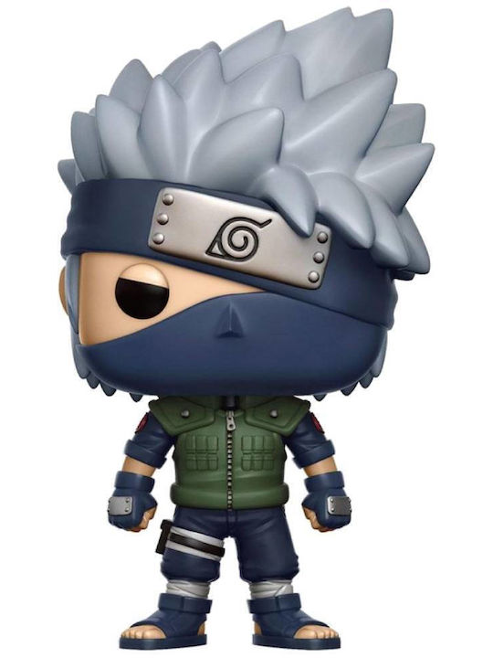 Funko Pop! Animation: Naruto - Kakashi 182 182