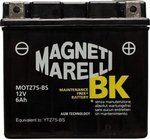 Magneti Marelli Maintenance Free BK 6Ah (MOTZ7S-BS)