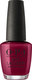 OPI Bogota Blackberry NLF52