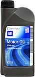 GM Autoöl Motor Oil 10W-40 1Es