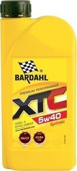 Bardahl XTC Λάδι Bardahl XTC Λάδι