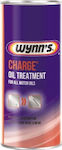 Wynn's Charge Oil Treatment Aditiv Ulei 400ml
