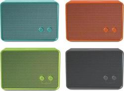 WK SP-350 Bluetooth 3W până la 1 ore Multicolor