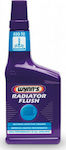 Wynn's Radiator Flush Radiator Additive 325ml