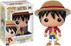 Funko Pop! Animation: Ein Stück - One Piece - Monkey D. Luffy 98 98