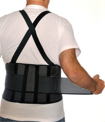 Orthomedicare VP 711-28 Post-operative Belt Waist