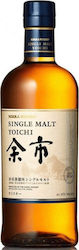 Nikka Yoichi Single Malt Ουίσκι 700ml