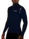 Legea Longssleeve LFM62 Navy