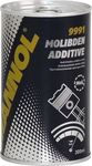 Mannol Molibden Additive Βελτιωτικό Πρόσθετο Λαδιού 300ml