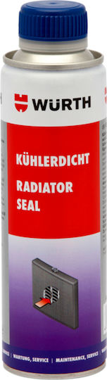 Wurth Radiator Sealant Radiator Additive 300ml