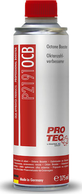 Protec P2191 Octane Booster Standard & Premium Aditiv Benzină 375ml