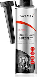 Dynamax Engine Care & Protect Антитриен И Подобрител На Смазката 300мл Dynamax Engine Care & Protect Антитриен И Подобрител На Смазката 300мл
