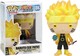 Funko Pop! Animation: Naruto - Naruto (Six Path) 186 Special Edition