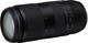 Tamron Full Frame Φωτογραφικός Φακός 100-400mm f/4.5-6.3 Di VC USD Tele Zoom για Nikon F Mount Μαύρος