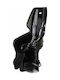 Bellelli Lotus Standard B-Fix Отзад Детско велосипедно седалка Рамка Велосипед Черен