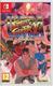 Ultra Street Fighter II Die Final Challengers Switch Spiel Gebraucht