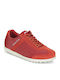 Camper Pelotas Xl Herren Sneakers Rot