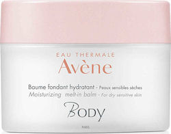 Avene Body Moisturizing Balm for Sensitive Skin 100ml