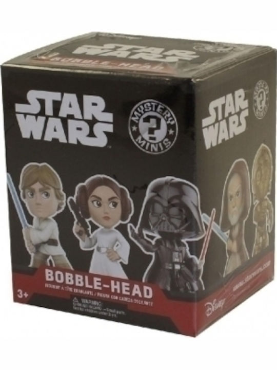 Funko Mystery Minis Movies: Star Wars - Blind B...