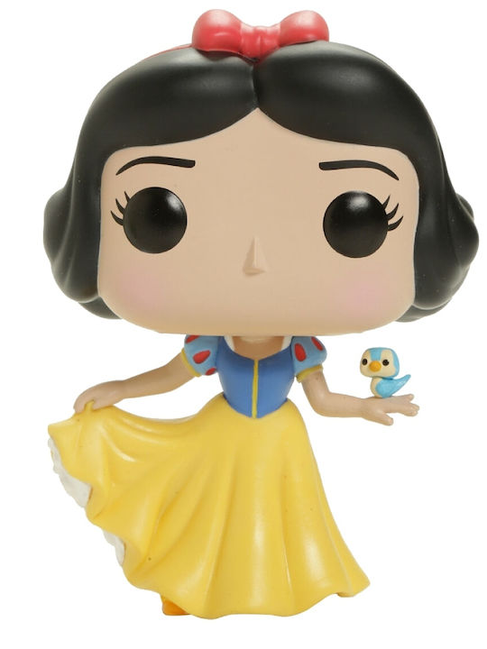 Funko Pop! Disney: Snow White - Snow White 339 339