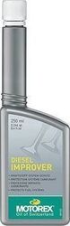 Motorex Diesel Improver Πρόσθετο Καθαριστικό Κινητήρα 250ml