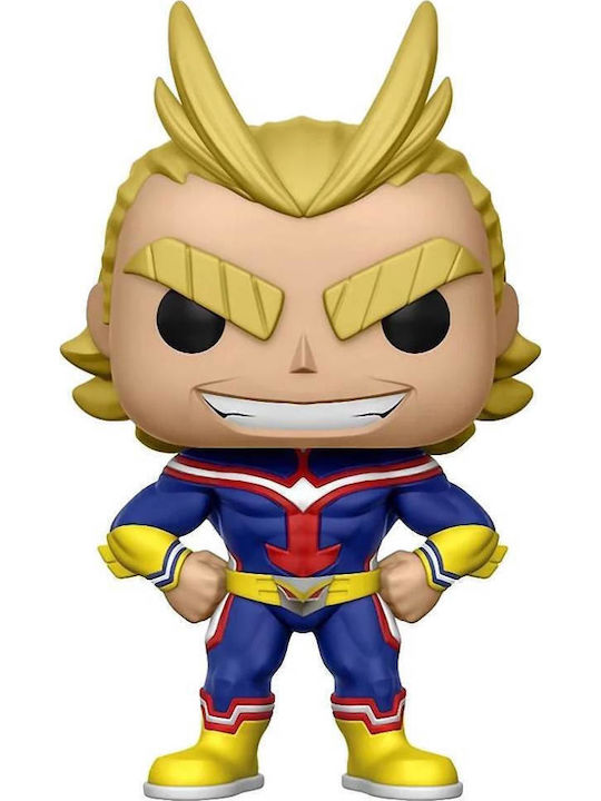 Funko Pop! Animation: My Hero Academia - My Hero Academia - All Might 248 248