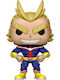 Funko Pop! Animation: My Hero Academia - My Hero Academia - All Might 248 248