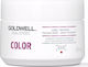 Goldwell Dualsenses Color 60 Sec Treatment Mască de Păr pentru Hidratare 200ml