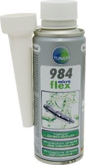 Tunap 984 Spray Protection Diesel Additive 200ml