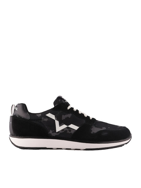 RV Herren Sneakers Schwarz