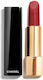 Chanel Rouge Allure Velvet Lippenstift Samt 58 ...