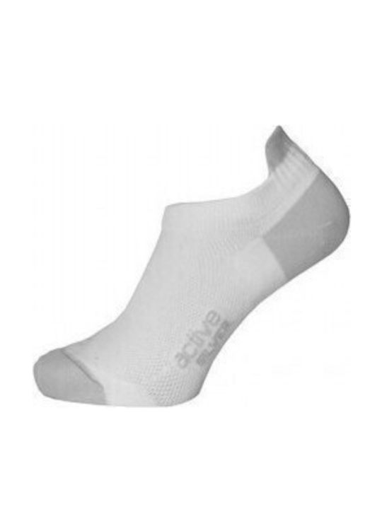 AlpinPro Multisport Mini Laufsocken Gray 1 Paar