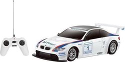 Rastar BMW M3 Remote Controlled Car 2WD 1:24