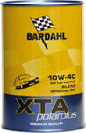 Bardahl XTA Polarplus Synthetic Car Lubricant 10W-40 A3/B4 1lt