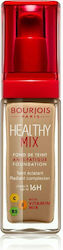 Bourjois Healthy Mix Anti-Fatigue Foundation 30ml