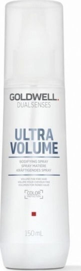Goldwell Volumizer For Light Hold 150ml