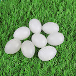 Plastic Canary Egg Tender (10 pcs)