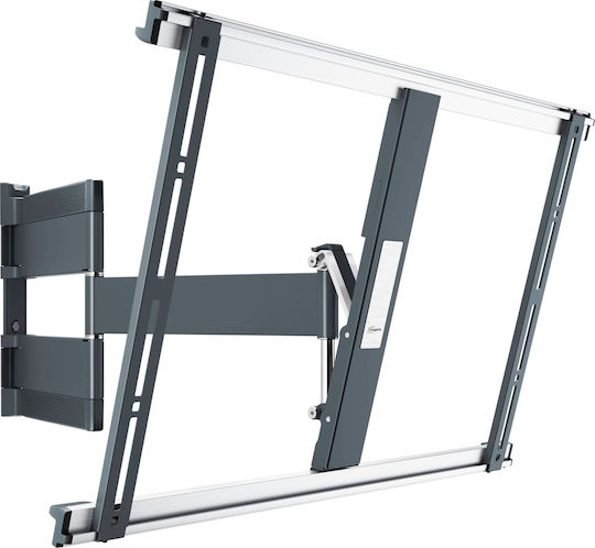 Vogel's THIN 545 ExtraThin 8395450 Wall TV Mount with Arm up to 65" and 25kg Black