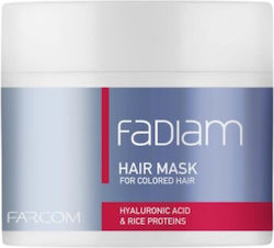 Farcom Fadiam Hair Mask for Colored Hair 500ml