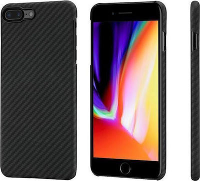 Pitaka Aramid Black/Grey (iPhone 8/7 Plus)