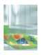 Sealskin Clear Shower Curtain 180x200cm Transparent 210041300